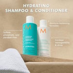 Moroccanoil Hydrating Nemlendirici Şampuan, 250 ml