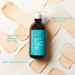 Moroccanoil Intense Curl Cream Bukle Belirginleştirici Saç Kremi, 300 ml