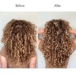 Moroccanoil Intense Curl Cream Bukle Belirginleştirici Saç Kremi, 300 ml