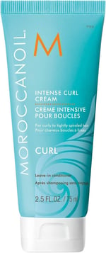 Moroccanoil Intense Durulanmayan Yoğun Bukle Krem 75ml