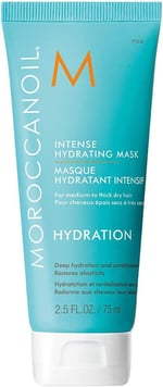Moroccanoil Intense Hydrating Yoğun Nemlendirici Maske 75 ml