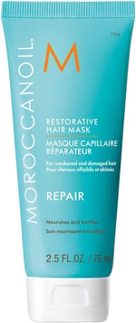 Moroccanoil Restorative Hair Mask Saç Maskesi, 75 ml