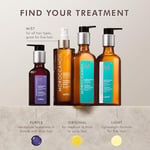 Moroccanoil Treatment For All Hair Type Tüm Saç Tipleri Için Şekillendirici Bakım Yağı 25 ml