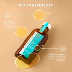 Moroccanoil Treatment Light Parlaklık Verici Şekillendirici Saç Açıcı Argan Saç Yağı 50 ml