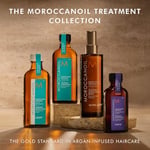 Moroccanoil Treatment Light Parlaklık Verici Şekillendirici Saç Açıcı Argan Saç Yağı 50 ml