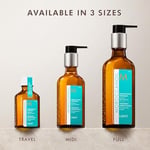 Moroccanoil Treatment Light Parlaklık Verici Şekillendirici Saç Açıcı Argan Saç Yağı 50 ml