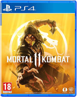 Mortal Kombat 11 [GRA PS4]
