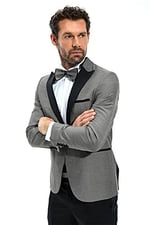 Morven Erkek Moda > Erkek > Kıyafet > Takım Elbise Ve Blazer Ceket > Smokin 20mc055009100