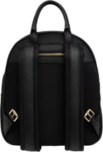 Moschino Borsa Donna Love zaino naylon/ecopelle nero BS24MO123 JC4251PP0IKE100A