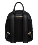 Moschino Borsa Donna Love zaino naylon/ecopelle nero BS24MO123 JC4251PP0IKE100A