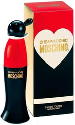 Moschino Cheap And Chic EDT Kadın Parfümü 100 ml