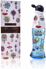 Moschino Cheap and Chic So Real EDT Kadın Parfümü 100 ml