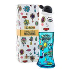 Moschino Cheap and Chic So Real EDT Kadın Parfümü 100 ml