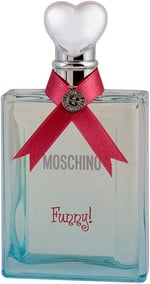 Moschino Funny Edt 100mL Kadın Parfümü