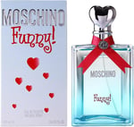 Moschino Funny Edt 100mL Kadın Parfümü