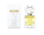 Moschino Toy 2 EDP Kadın Parfümü 100 ml