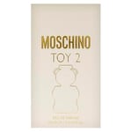 Moschino Toy 2 EDP Kadın Parfümü 100 ml