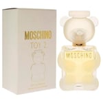 Moschino Toy 2 EDP Kadın Parfümü 100 ml
