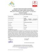 Motherese Organik Bebek Muhallebi Karışımı 330gr - Motherese Organik Muhallebi Karışımı 330 gr - Muhallebi karışımı 330 gr