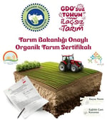 Motherese Organik Çorbalık Tahıl Karışımı 400gr - Motherese Organik Bebek Çorbalık Tahıl Karışımı 400gr