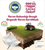Motherese Organik Tarhana 400gr - Motherese Organik Bebek Tarhanası 400gr