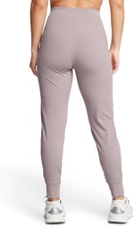 Motion Jogger Kadın Gri Antrenman Eşofman Altı 1375077-015