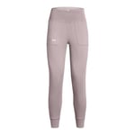 Motion Jogger Kadın Gri Antrenman Eşofman Altı 1375077-015
