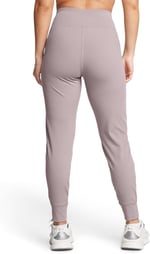 Motion Jogger Kadın Gri Antrenman Eşofman Altı 1375077-015