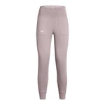 Motion Jogger Kadın Gri Antrenman Eşofman Altı 1375077-015