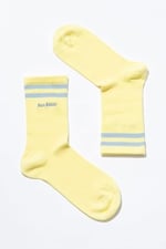 Motley Socks Unisex Nakışlı Uzun Tenis Çorap - Rainbow 1