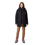 Mountain Croo III Mid Down Kadın Kaz Tüyü Mont - Bedenler: 1X, 2X, 3X, XS, S, M, L, XL, XXL