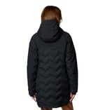 Mountain Croo III Mid Down Kadın Kaz Tüyü Mont - Bedenler: 1X, 2X, 3X, XS, S, M, L, XL, XXL