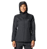 Mountain Hardwear Kadın Standart Acadia Ceket - Bedenler: XS, S