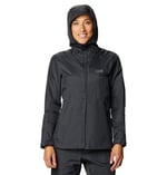 Mountain Hardwear Kadın Standart Acadia Ceket - Bedenler: XS, S