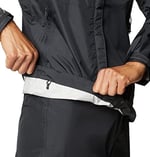 Mountain Hardwear Kadın Standart Acadia Ceket - Bedenler: XS, S