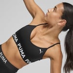 Move Strong Kadın Sarı Antrenman Sporcu Sütyeni 52714035