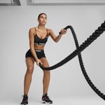 Move Strong Kadın Sarı Antrenman Sporcu Sütyeni 52714035