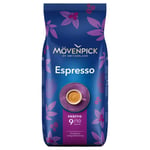 Mövenpick Çekirdek Kahve Espresso 1000 gr