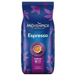 Mövenpick Çekirdek Kahve Espresso 1000 gr