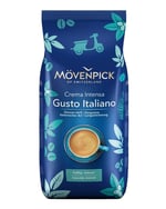 Mövenpick Gusto Italiano Çekirdek Kahve 1 Kg