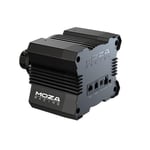 MOZA R5 Direct Drive Hankon Pedal Bundle (2 Pedals (Accelerator + Brake)), Domestic Genuine Product