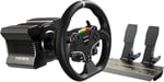 MOZA R5 Direct Drive Hankon Pedal Bundle (2 Pedals (Accelerator + Brake)), Domestic Genuine Product