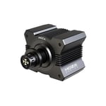 MOZA R5 Direct Drive Hankon Pedal Bundle (2 Pedals (Accelerator + Brake)), Domestic Genuine Product