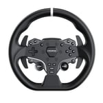 MOZA R5 Direct Drive Hankon Pedal Bundle (2 Pedals (Accelerator + Brake)), Domestic Genuine Product