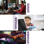 MP03 - Memory Klavye Bilek Destek Pedi | Yumuşak, Ergonomik, Klavye Önü El Bileği Dinlendirme Pedi - Seçenekler: Klavye Bilek Desteği, Fare Bilek Desteği...