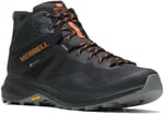 MQM 3 MID GTX