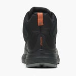 MQM 3 MID GTX
