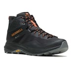 MQM 3 MID GTX