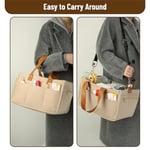 Mr. Pen - Bebek Bezi Caddy Organizer
