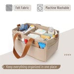Mr. Pen - Bebek Bezi Caddy Organizer